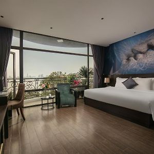 Suite Balcony
